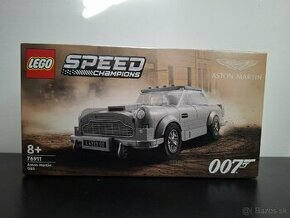 Lego 76911