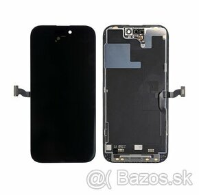 Repasované / OEM displeje od iPhone 6 po 15 Pro Max