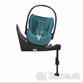 Autosedačka Cybex + základňa izofix