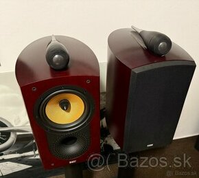 bowers&wilkins