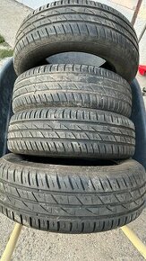 sada letných pneumatík BestDrive SUMMER 195/65 R 15 V