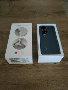 HUAWEI P50 PRO 8/256 GB