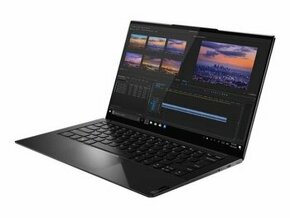 Lenovo Yoga Slim 9 14ITL5-Core i7 1165G7-16GB-512GB-UHD(4K) - 1