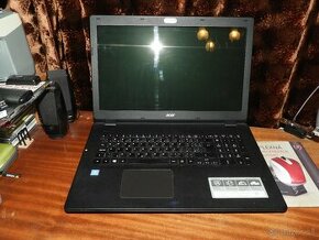 notebook  ACER - 1