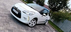 Citroën DS3 1.6 THP 205k Racing - [10.10. 2024] - 1