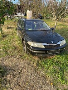 Renault Laguna diely