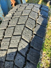 315/80 R22, 5 Michelin Remix X Multi D - 1