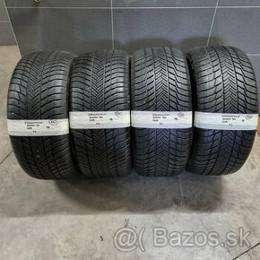 Zimné pneumatiky 265/50 R19 BRIDGESTONE RSC DOT4318 - 1