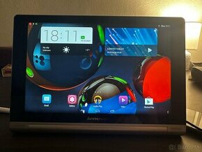 Lenovo yoga tab 2