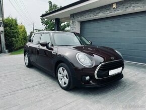 Mini Cooper clubman A/T - 1