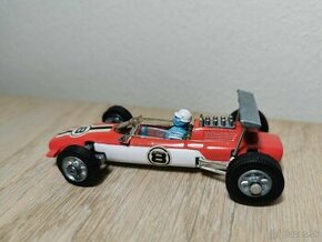 Corgi toys Lotus formula - 1