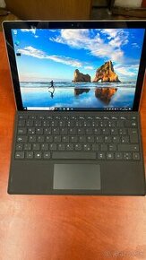 Microsoft Surface Pro 4 tablet, i5, 8/256gb