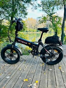 ✅e-bike Engwe EP-2 Pro 2024, ZÁRUKA ešte: 22 mesiacov‼️ - 1