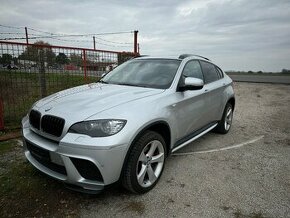 BMW X6 - 1