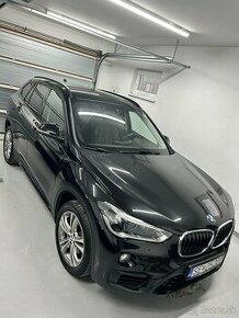 Predám BMW X1 xdrive 18d M Packet - 1