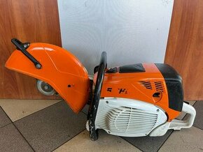 Rezačka ručná píla STIHL TS 700, na betón, asfalt, kov a oce - 1