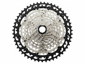 MTB Kazeta SHIMANO Deore XT CS-M8100 10-51z 12speed