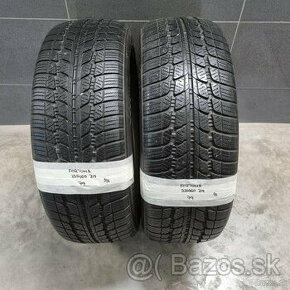 Zimné pneumatiky 225/60 R17 FORTUNA - 1