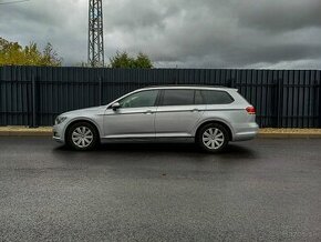 Volkswagen Passat Variant 1.6 TDI BMT Trendline, 88kW - 1