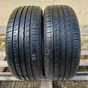 2ks LETNÝCH PNEUMATÍK 195/50 R16 88V