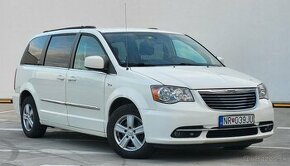 Chrysler Town&Country 3.6l V6