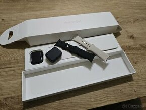 Apple watch 8 41mm nepouzite zamenene na zaruku za druhy kus