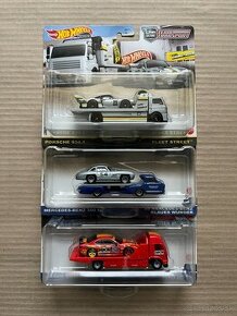 Hot Wheels Premium