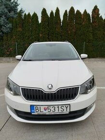 Fabia 3 1.4tdi 66kw EXTRA MA,BA