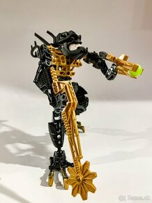 Lego Bionicle - Piraka - Reidak