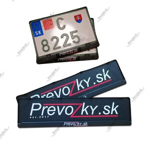 Prevozky EU + SK ✅2024✅| Prevozky.sk