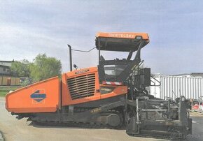 Bomag BF700 C-2 - Asfaltový finišer