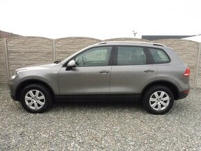 Volkswagen Touareg 3.0TDi 4x4 240PS 186000KM 1A - 1