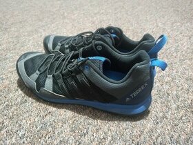 ADIDAS TERREX SOLO CM7657 modre 42 2/3