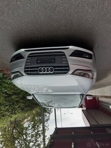 Audi A4 B8 2.0 TDI Limousine