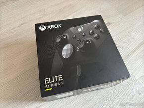 Xbox Elite Series 2 ovládač