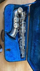 Saxafonista Amati