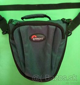 Lowepro TLZ1 zelená