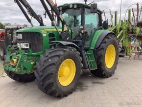 John Deere 6530 Premium