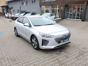 AKCE Hyundai IONIQ Electric 28kWh 88kW STYLE