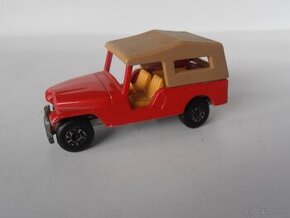 Matchbox SF 53