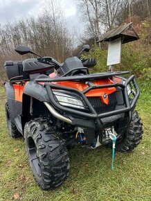 CFMOTO CFORCE 820LE EFI (X8)