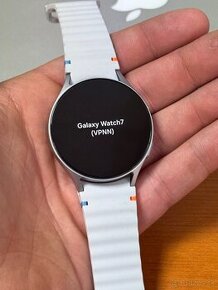 Samsung Galaxy Watch 7 44mm - nepoužité