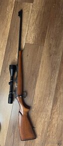 Malorážka Cz Zkm 452 -2e  22lr