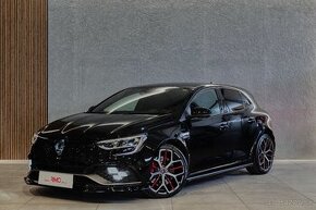 Renault Mégane TCe 300 R.S. Trophy EDC