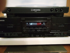 Kenwood KX-W 4080