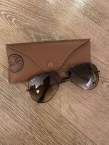 Top stav Ray Ban okuliare