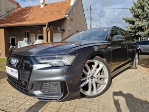 Audi A6 Avant 3.0 TDi 230k S-line 4x4  A/T (diesel) s DPH - 1