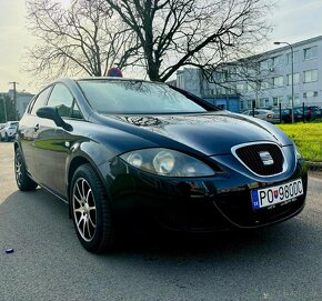 Predám Seat Leon 1.9.77kw