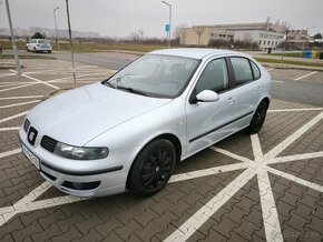 Seat Leon 1.6i 16V Reference