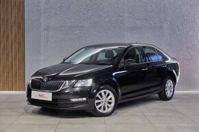 Škoda Octavia 2.0TDI 110kW, manual, DPH